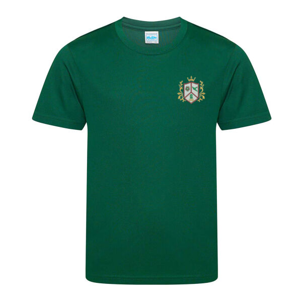 Tudor Grange PE T-Shirt Thumbnail