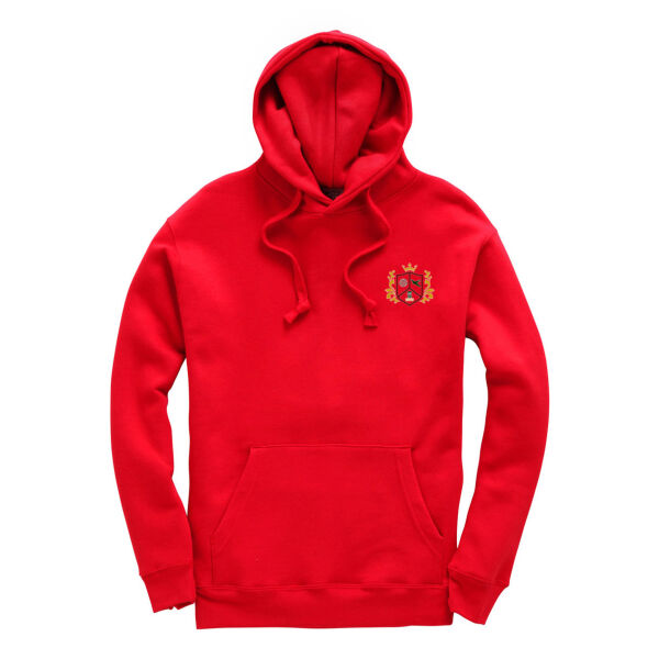Tudor Grange Perdiswell Leavers Hoodie Thumbnail